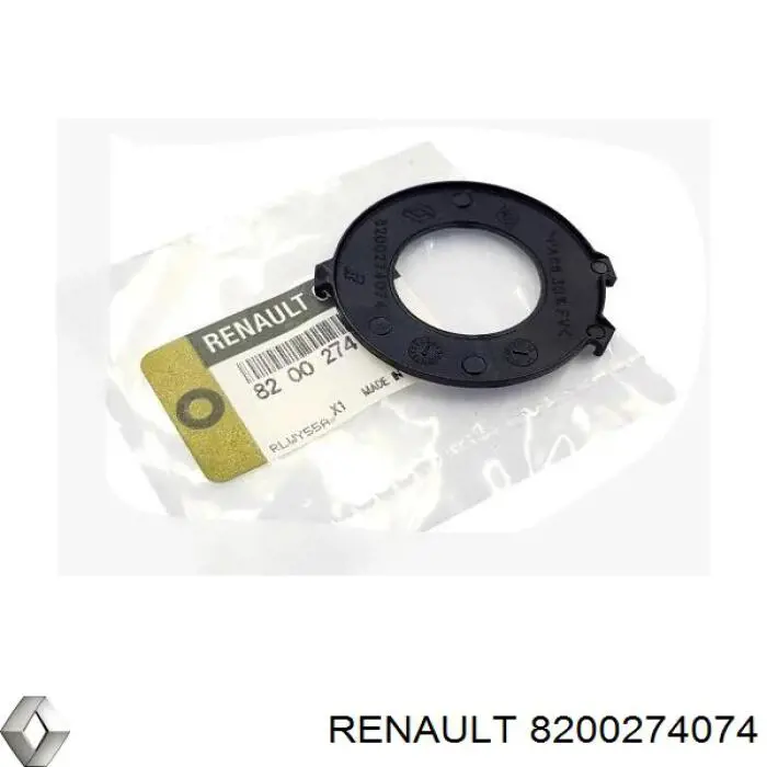 Підшипник первинного валу коробки Renault Master 2 (CD, HD, U0D) (Рено Мастер)