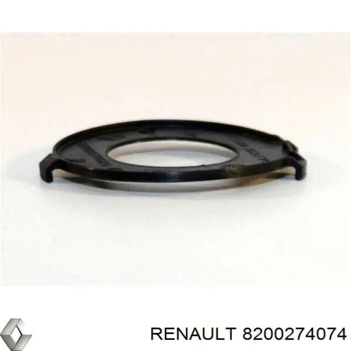 Підшипник первинного валу коробки Renault (RVI) 8200274074 ціна, від 3.70 USD