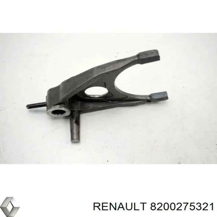  8200275321 Renault (RVI)