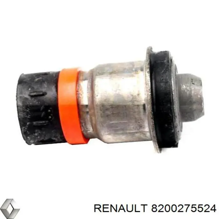 Купити 8200275524 Renault (RVI) Сайлентблок передній балки/підрамника