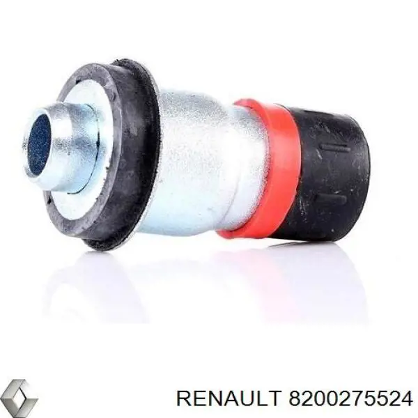 Сайлентблок передній балки/підрамника 8200275524 Renault (RVI)