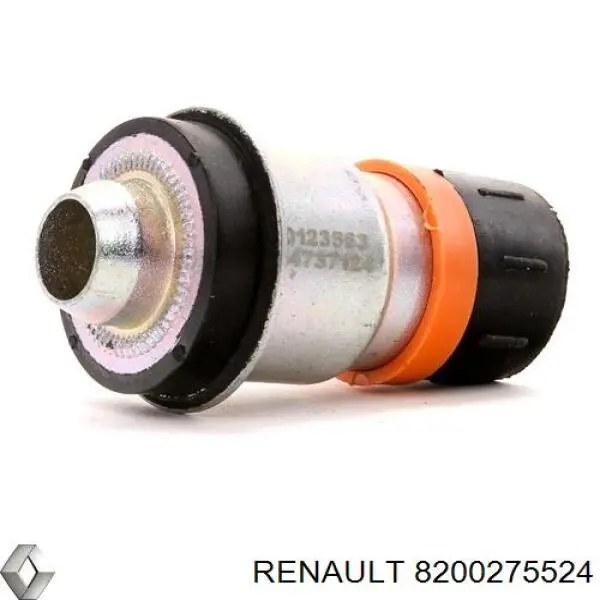 8200275524 Renault (RVI) Подушка передньої балки