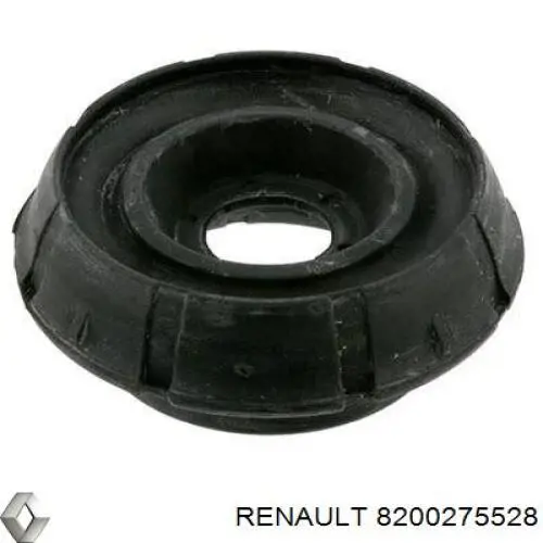 Опора стійки амортизатора переднього Renault (RVI) 8200275528 ціна, від 7.04 USD
