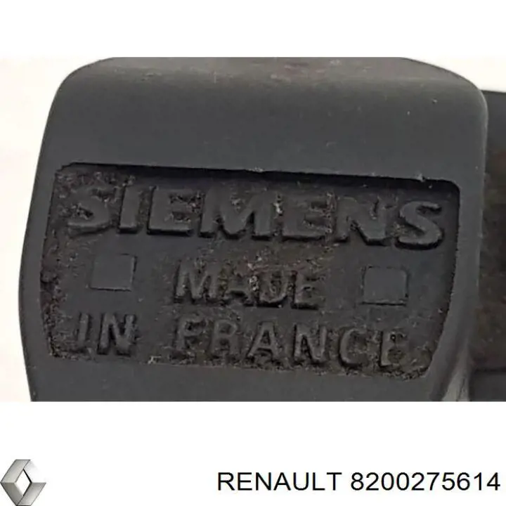 8200275614 Renault (RVI) датчик положення (оборотів коленвалу)