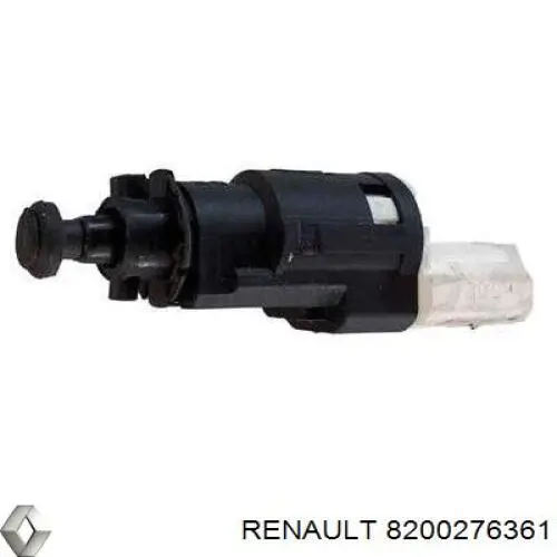 8200276361 Renault (RVI) датчик включення стопсигналу