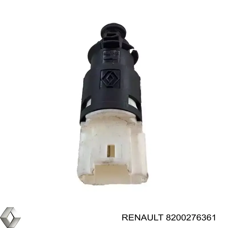 Купити 8200276361 Renault (RVI) Датчик педалі гальма