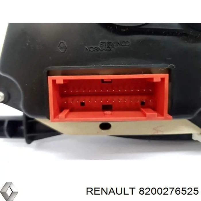 Купити 8200276525 Renault (RVI) Панель приладів