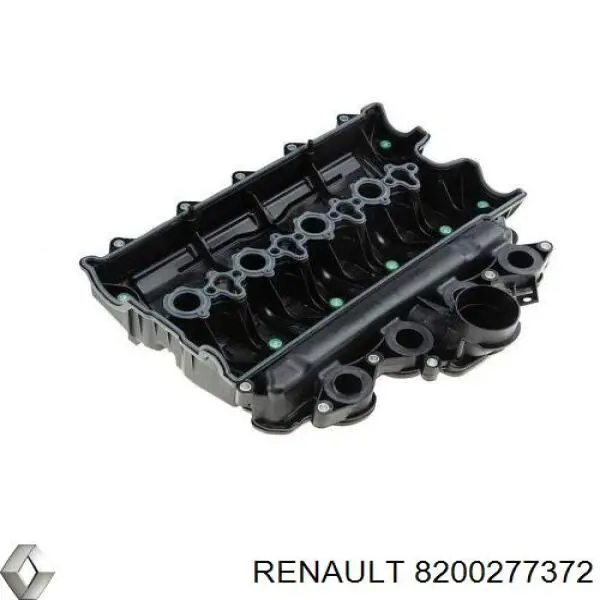 Купити 8200277372 Renault (RVI) 