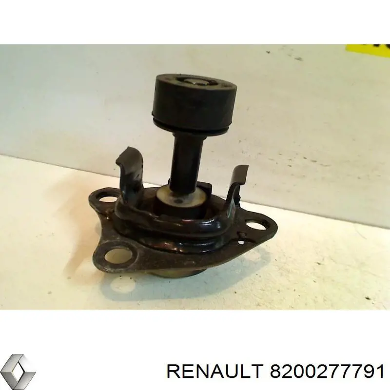 8200277791 Renault (RVI) подушка (опора двигуна, права)