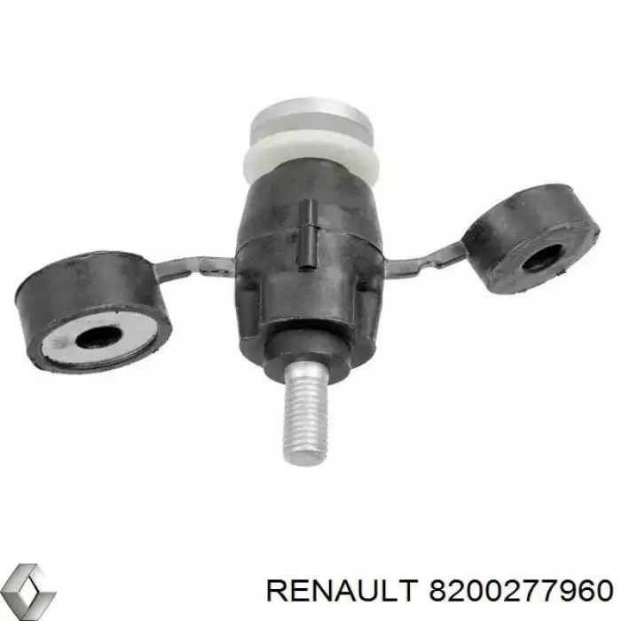 Стойка переднего стабилизатора  RENAULT 8200277960