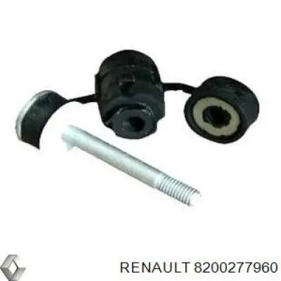 Амортизаційна стійка Renault (RVI) 8200277960 ціна, від 5.90 USD