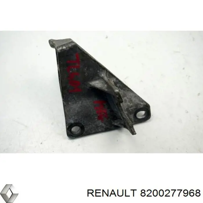  Renault (RVI) 8200277968 ціна, від 5.92 USD