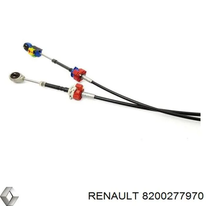  8200277970 Renault (RVI)