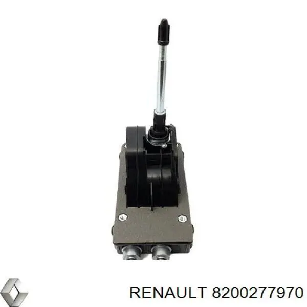 8200277970 Renault (RVI) Трос коробки передач