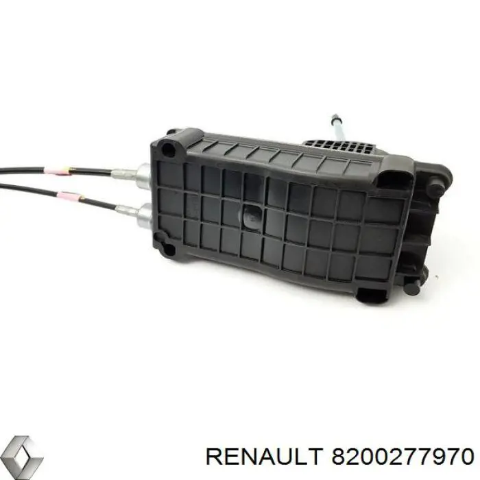 Купити 8200277970 Renault (RVI) Трос перемикання передач