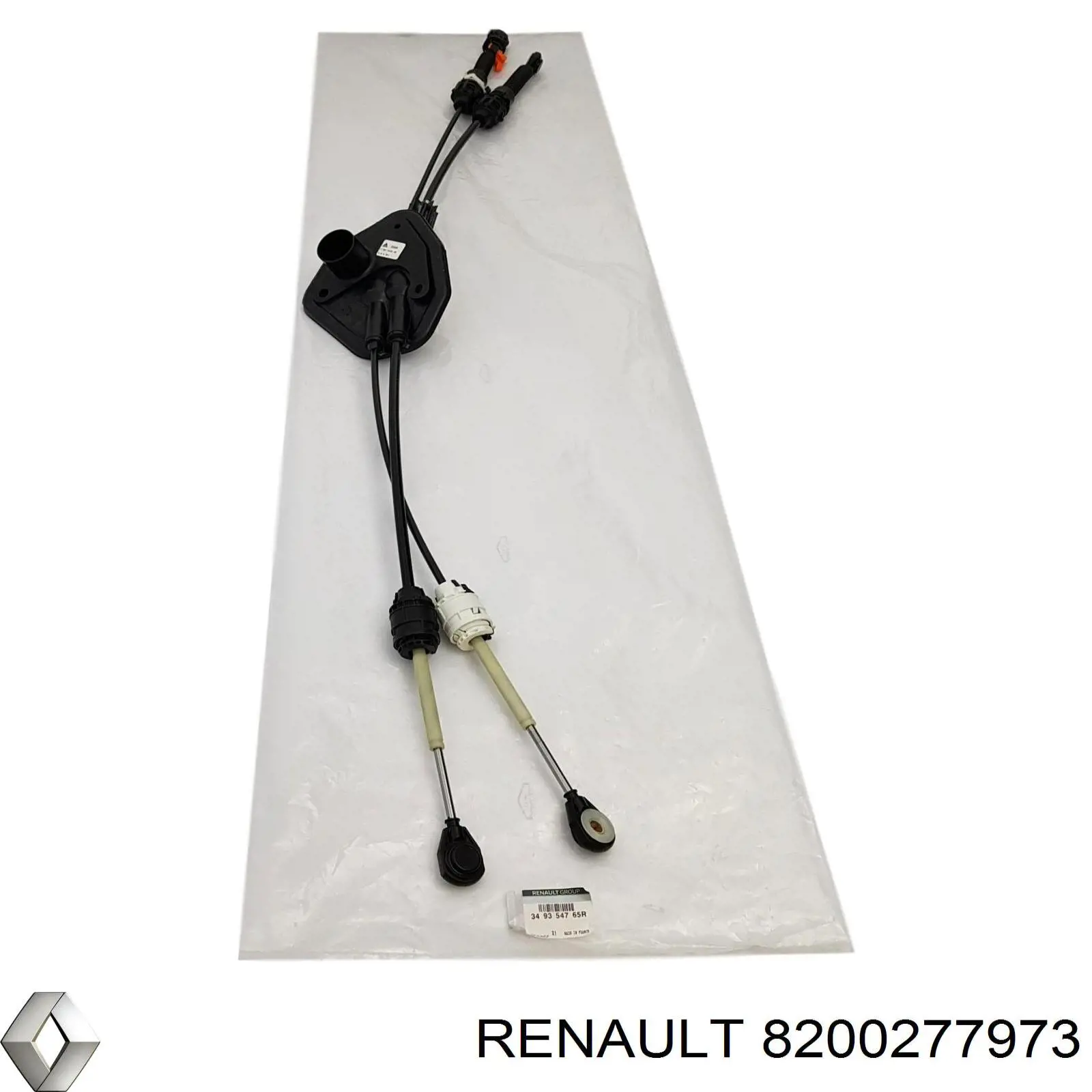  8200277973 Renault (RVI)