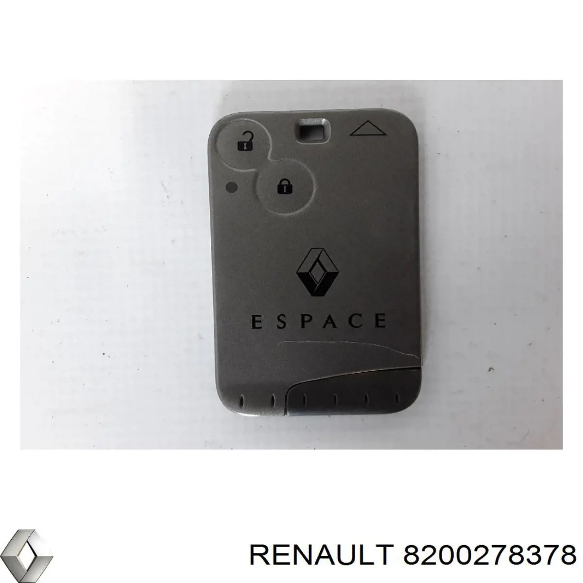 Купити 8200278378 Renault (RVI) 