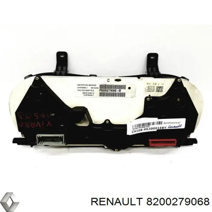 Купити 8200279068 Renault (RVI) 