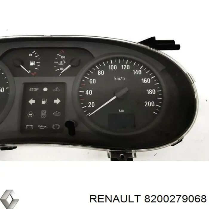 8200279068 Renault (RVI) 
