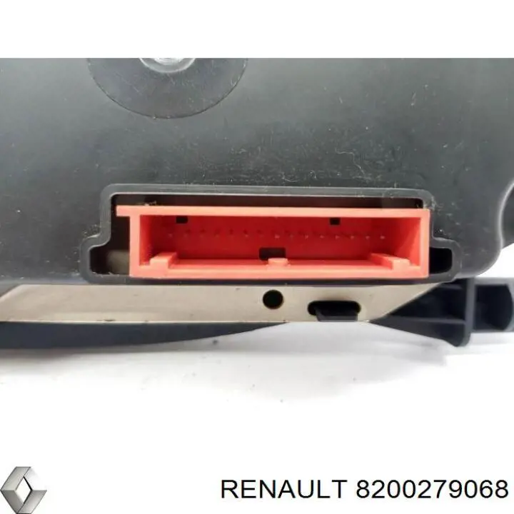  Renault (RVI) 8200279068 ціна, від 15.81 USD