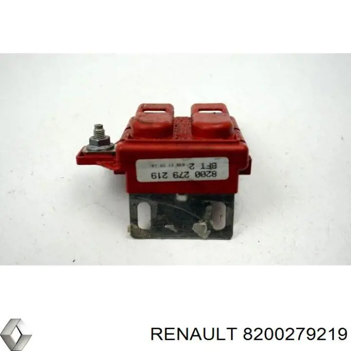  8200279219 Renault (RVI)