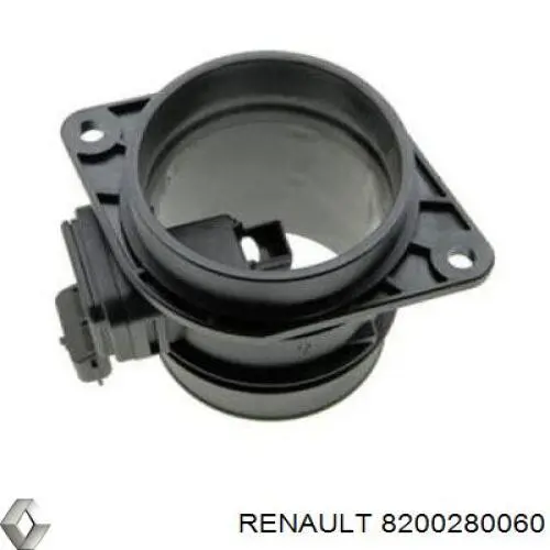 ДМРВ 8200280060 Renault (RVI)