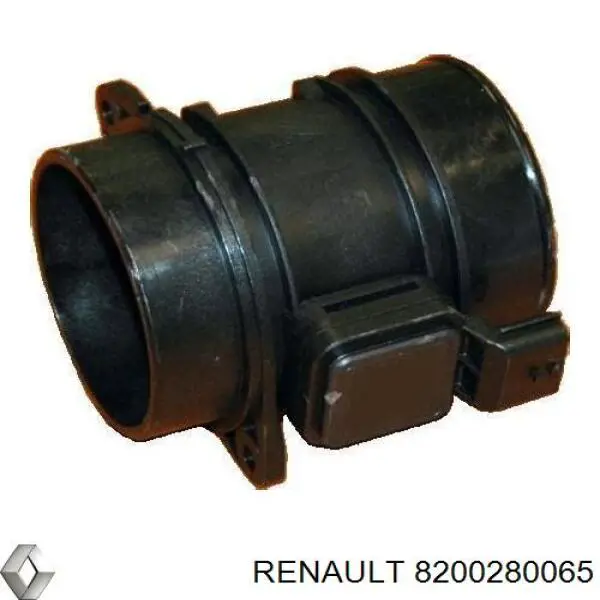 8200280065 Renault (RVI) Датчик витрати повітря