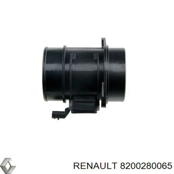 Купити 8200280065 Renault (RVI) Повітромір