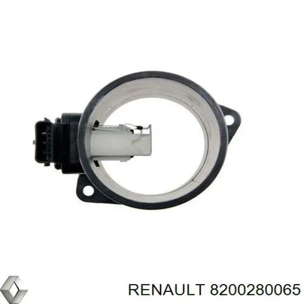 ДМРВ 8200280065 Renault (RVI)
