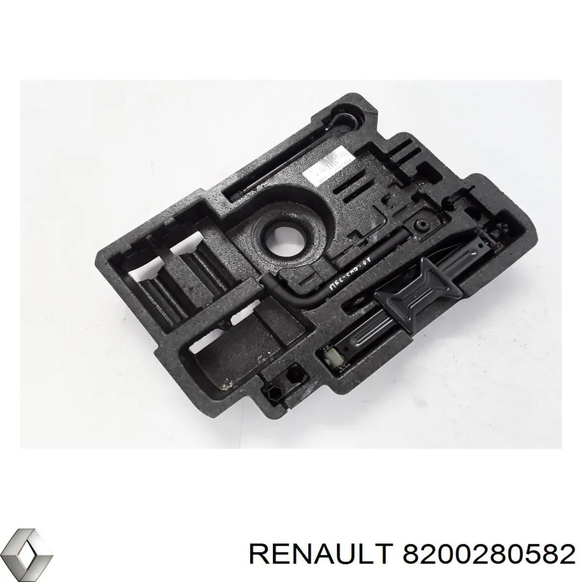  8200280582 Renault (RVI)