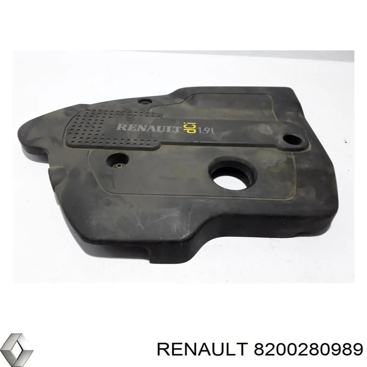 Купити 8200280989 Renault (RVI) 