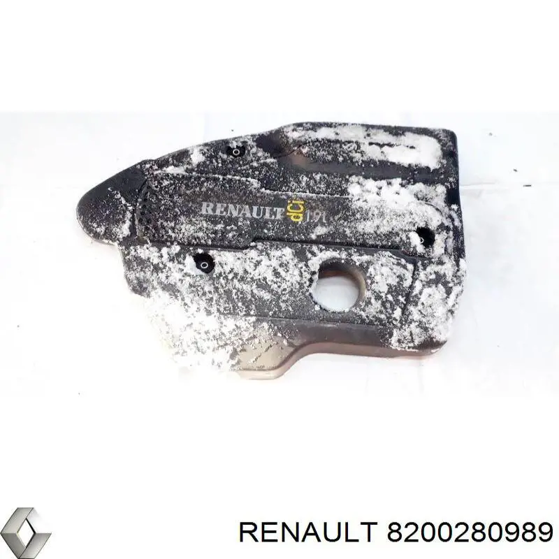  8200280989 Renault (RVI)