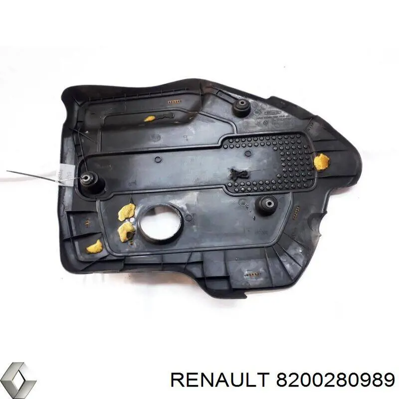 8200280989 Renault (RVI) 