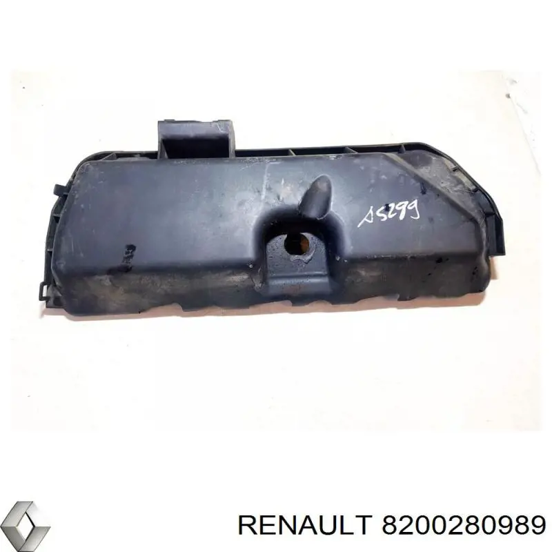  Renault (RVI) 8200280989 ціна, від 22.55 USD