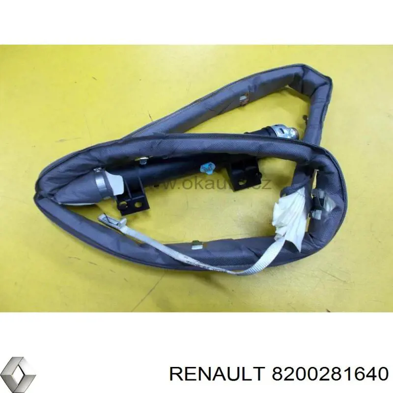  8200281640 Renault (RVI)