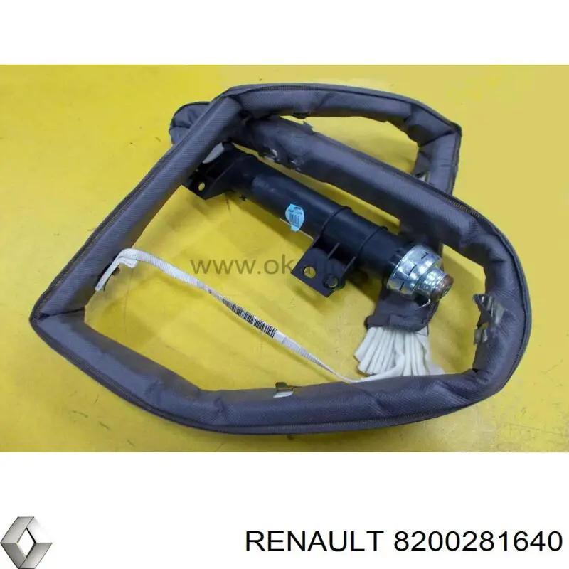 Купити 8200281640 Renault (RVI) 
