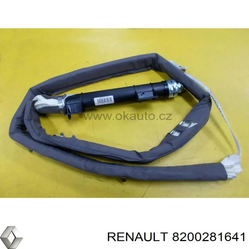  Renault (RVI) 8200281641 ціна, від 11.27 USD