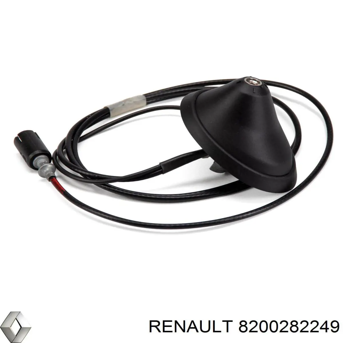 8200282249 Renault (RVI) Антена на дах