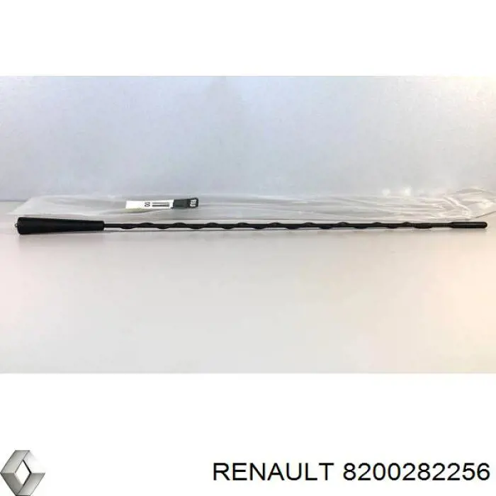  Антена Renault Scenic 2