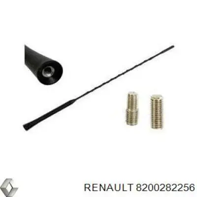8200282256 Renault (RVI) антена