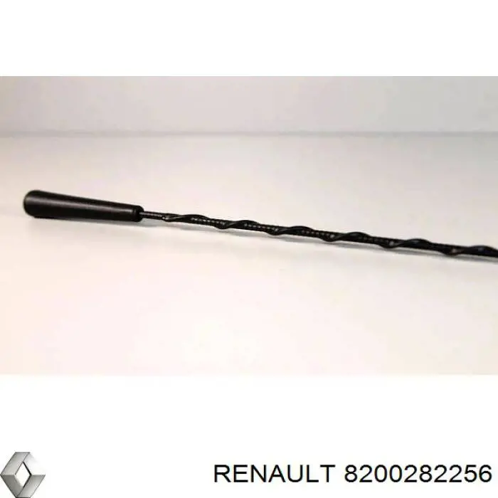 Антена автомобильна Renault Scenic II