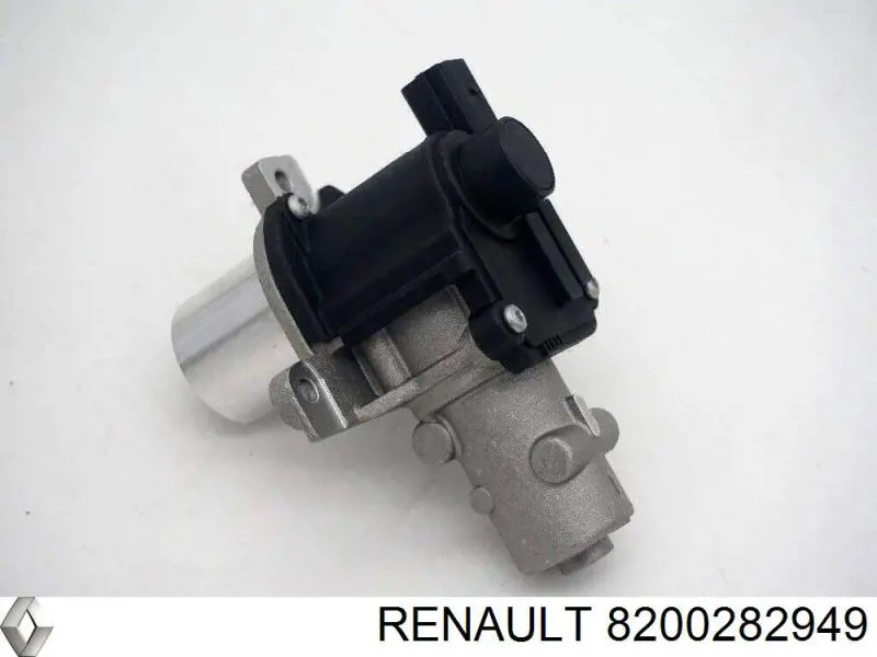 Клапан EGR Renault (RVI) 8200282949 ціна, від 22.97 USD