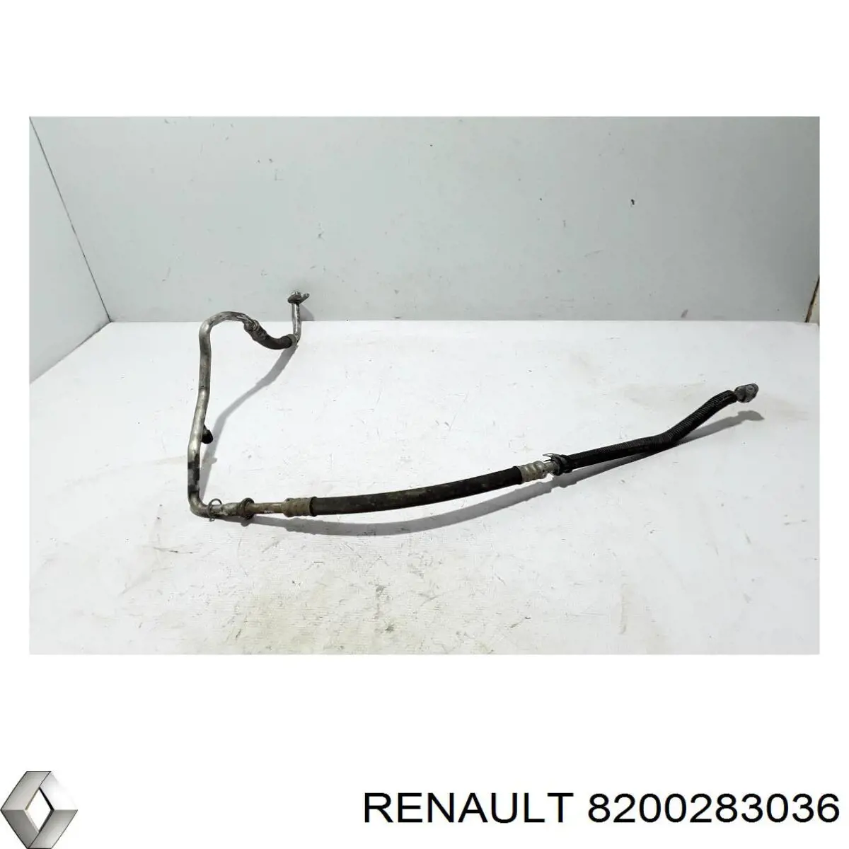  Renault (RVI) 8200283036 ціна, від 25.34 USD
