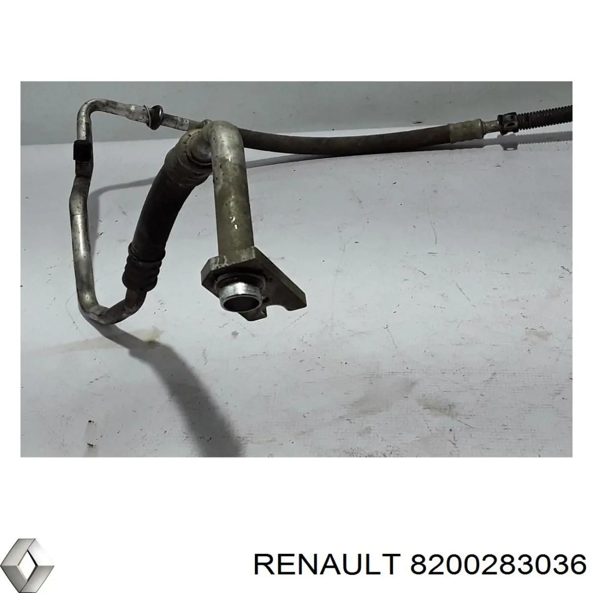  8200283036 Renault (RVI)