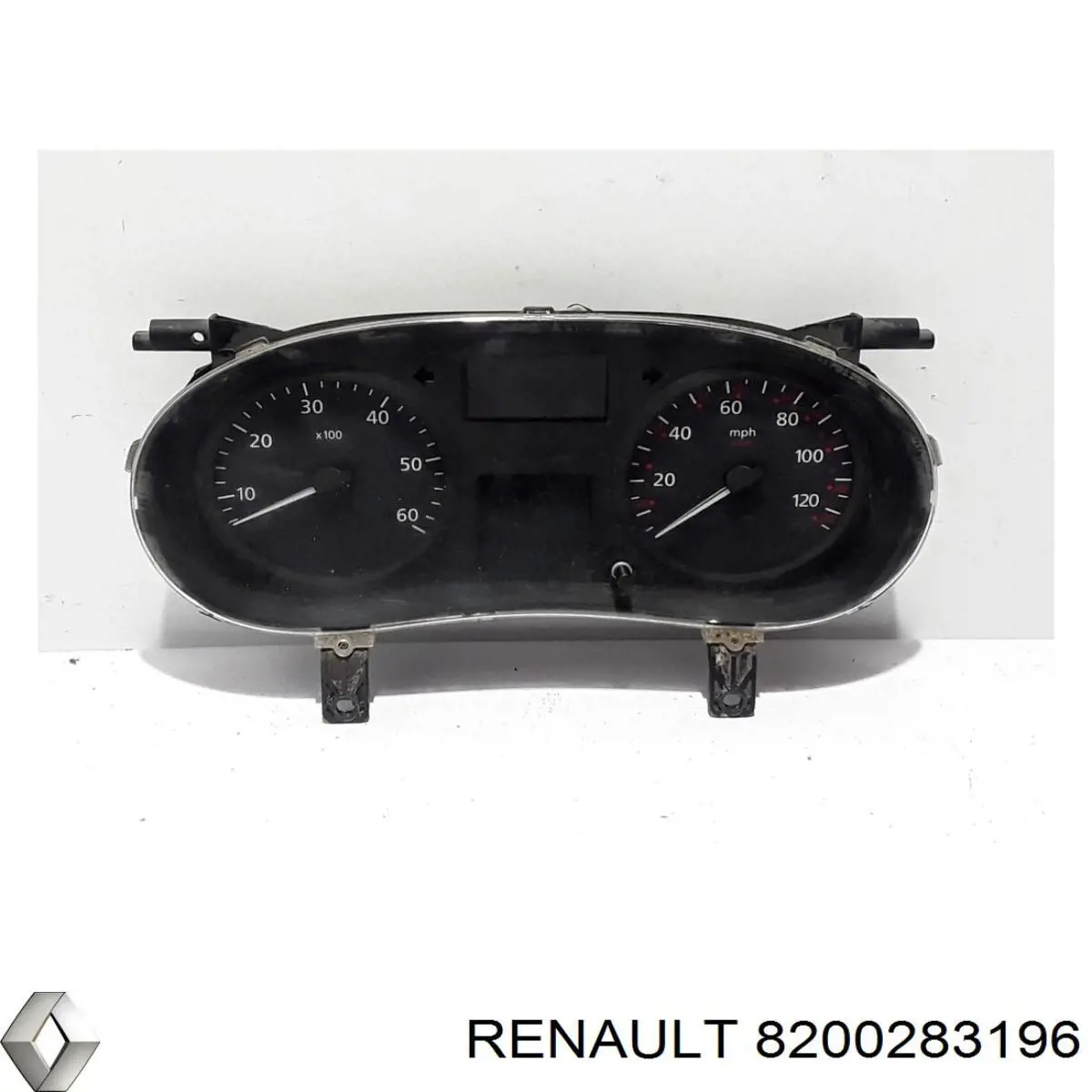 8200283196 Renault (RVI) 