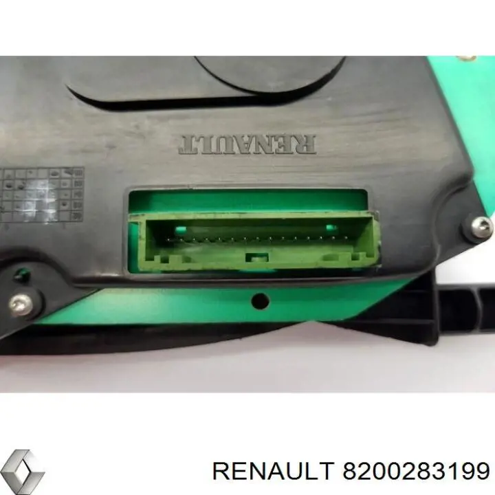  8200283199 Renault (RVI)