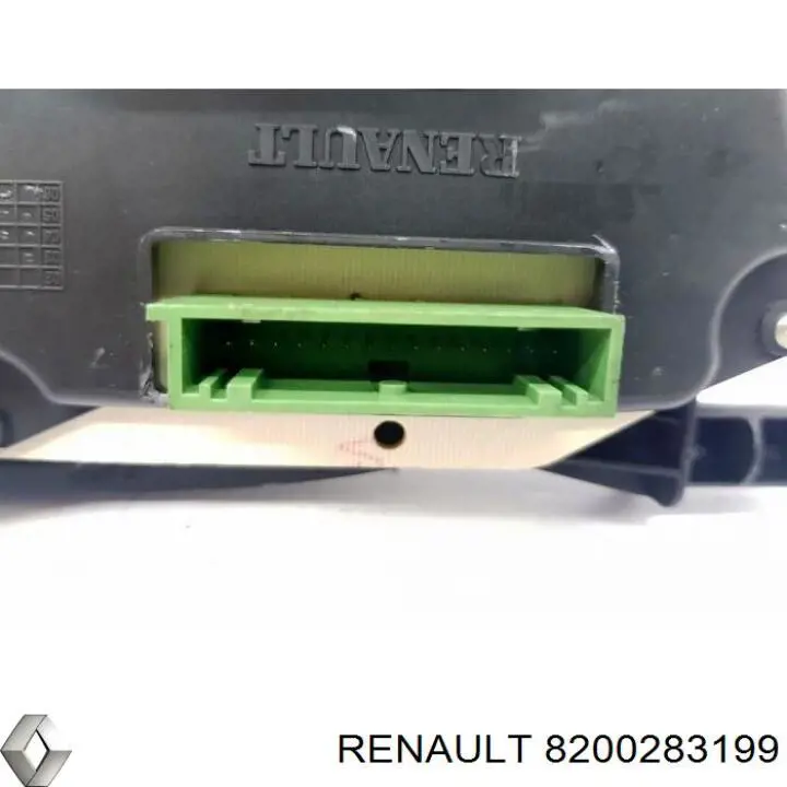 Купити 8200283199 Renault (RVI) 