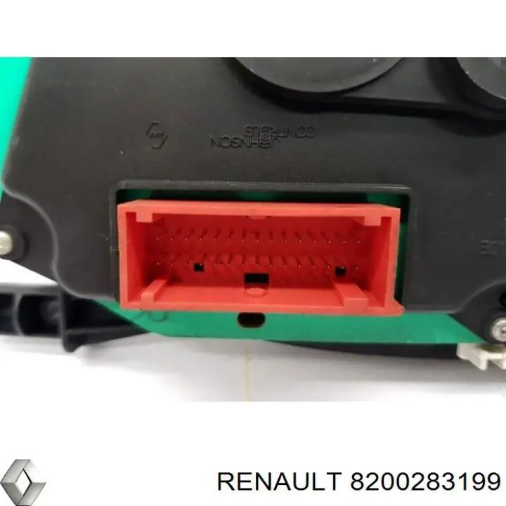 8200283199 Renault (RVI) 
