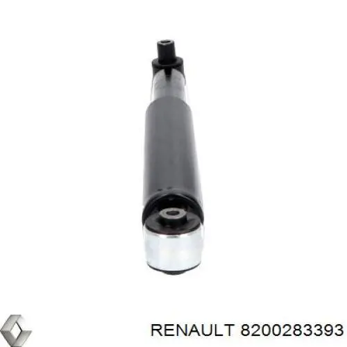Амортизатор задній 8200283393 Renault (RVI)