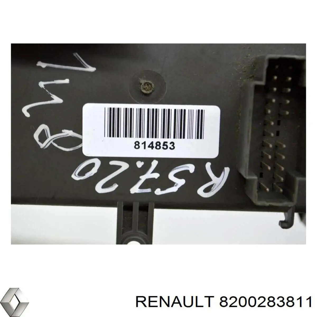 8200283811 Renault (RVI) 